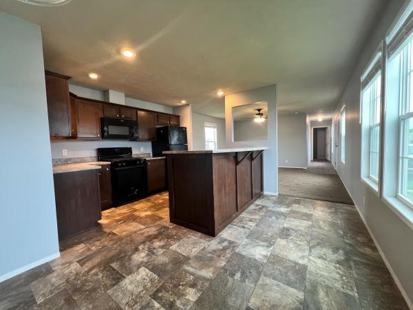 2014 Redman Mobile Home For Sale