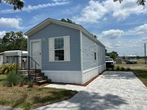 2025 Champion - Lake City Mobile Home For Sale
