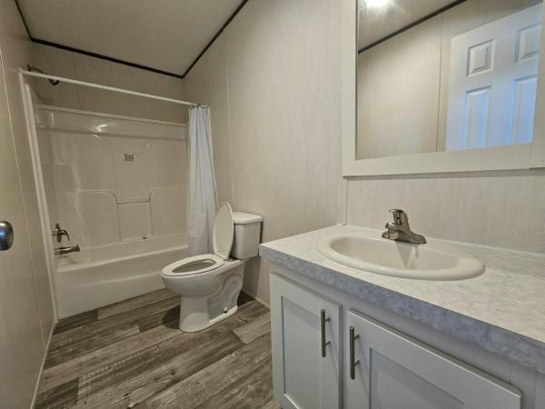 2024 Live Oak Homes  ELITE SUWANEE VALLEY MODEL  Home