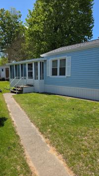 1987 Mobile Home