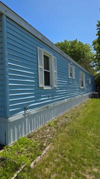 1987 Mobile Home