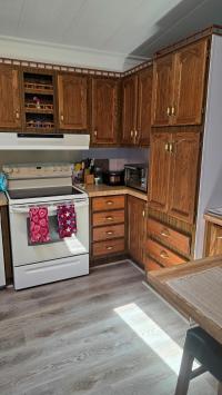 1987 Mobile Home
