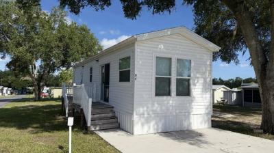 Mobile Home at 26125 S Us Hwy 27 #94 Leesburg, FL 34748
