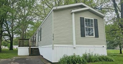 Mobile Home at 4636 San Diego Drive Lot 100 Indianapolis, IN 46241