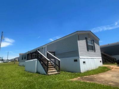 Mobile Home at 1301 Hunters Mountain Pkwy Troy, AL 36079