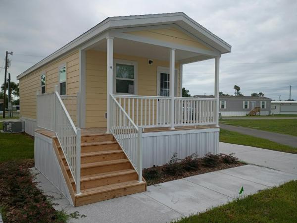 2026 CAVCO-Ocala  Mobile Home For Sale