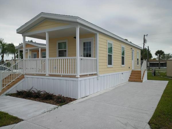 2026 CAVCO-Ocala   Home