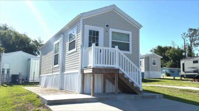 Mobile Home at 26125 S Us Hwy 27 #67 Leesburg, FL 34748