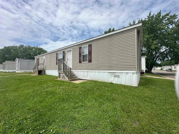 2020 DED1664 9LH1  Home