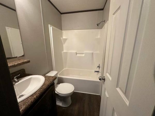 2020 DED1664 9LH1  Home