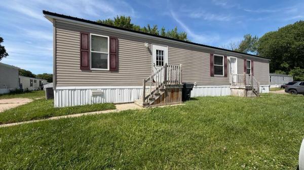 2020 DED1664 9LH1  Home