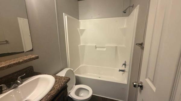 2020 DED1664 9LH1  Home