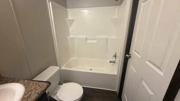 2020 DED1664 9LH1  Home
