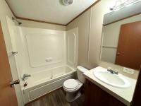 2005 Fairmont Inspiration Mobile Home