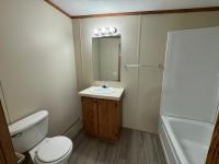 2005 Fairmont Inspiration Mobile Home