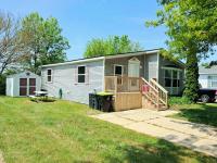 2005 Fairmont Inspiration Mobile Home