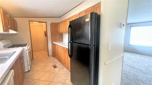 1998 Redman Mobile Home For Sale