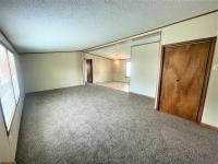 1998 Redman Horizon Mobile Home