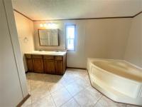 1998 Redman Horizon Mobile Home