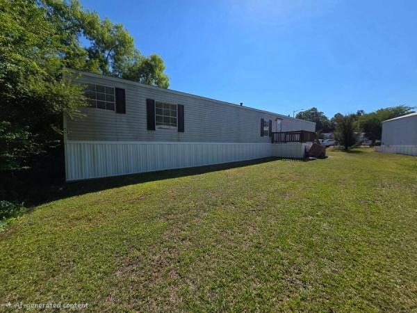 1998  Mobile Home For Sale