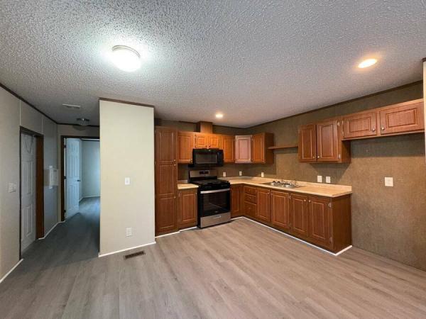 2019 LH166432F  Home