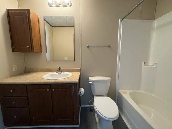 2019 LH166432F  Home