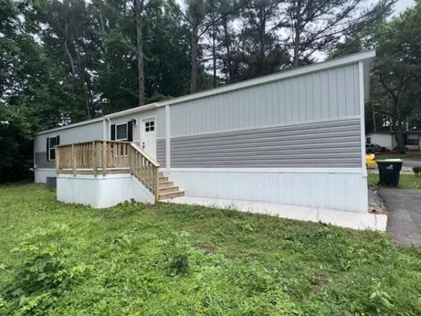 2023 30CEJ16723AH23  Home
