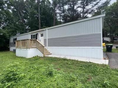 Mobile Home at 885 Fountain Circle Stockbridge, GA 30281