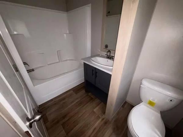 2023 30CEJ16723AH23  Home