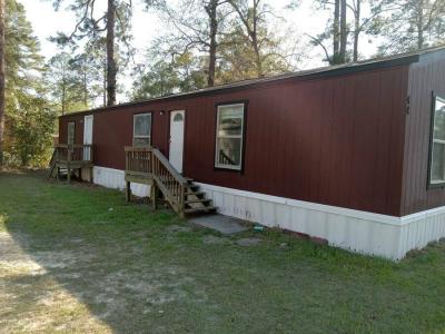 Mobile Home at 1325 North Franklin Street, #044 Dublin, GA 31021