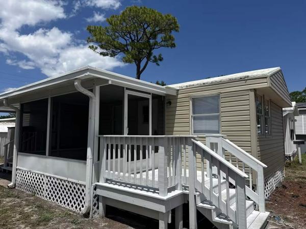 1984 King Mobile Home For Sale