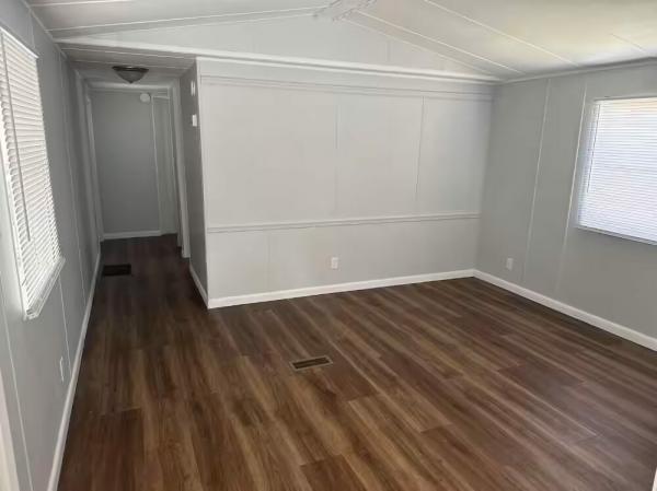 1984 King  Home