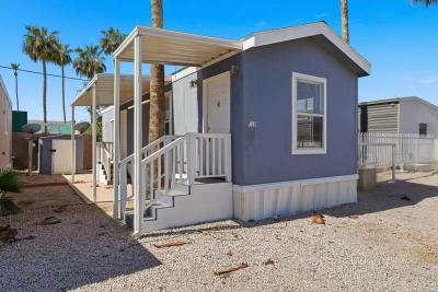 Mobile Home at 1919 W. Colter Street
F-13 Phoenix, AZ 85015
