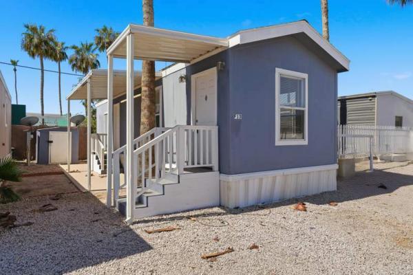 Photo 1 of 2 of home located at 1919 W. Colter Street
F-13 Phoenix, AZ 85015