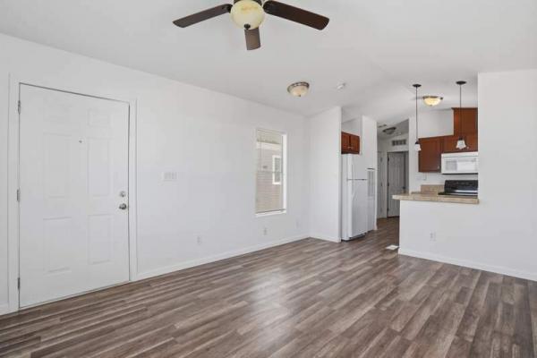 2013 Champion Manufactured Home