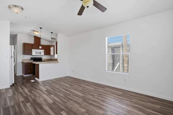 2013 Champion Manufactured Home