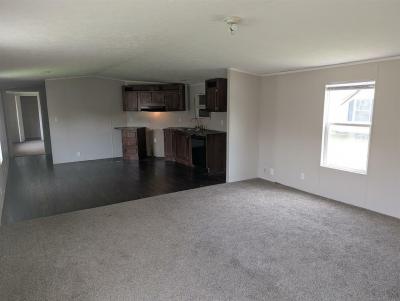 Mobile Home at 761 Fairfax Lane Almont, MI 48003