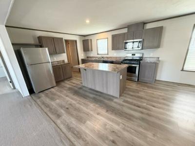 Mobile Home at 46000 Geddes Road #405 Canton, MI 48188