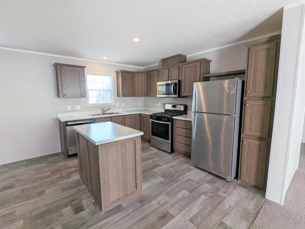 Photo 1 of 2 of home located at 626 Oregon Belleville, MI 48111