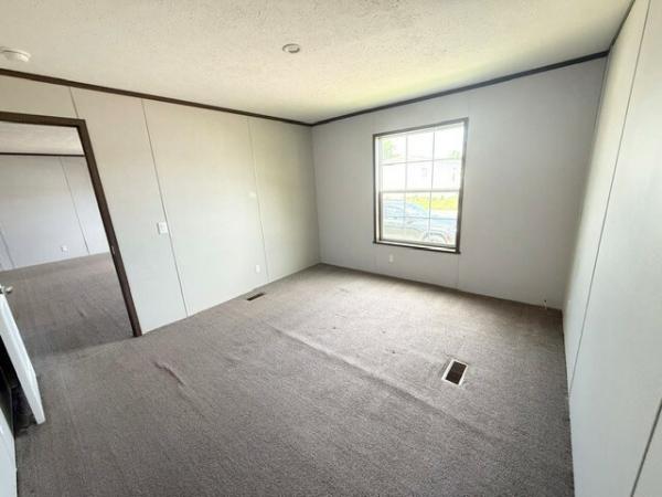 2022 Champion Redman Foundation  Home