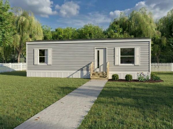 2026 TRU Buttercup Manufactured Home