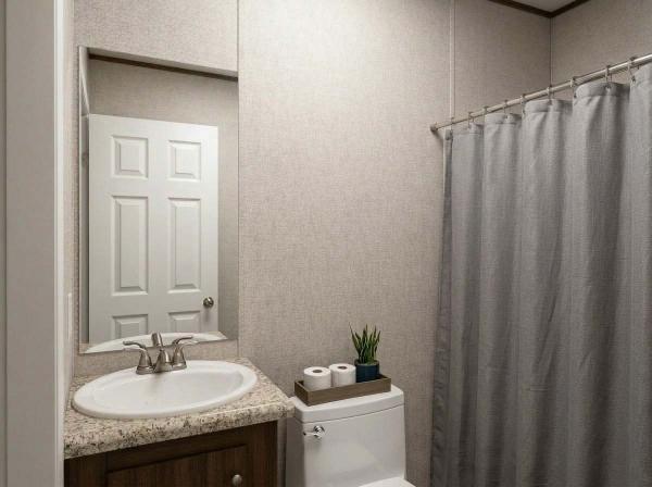 2026 TRU Buttercup Manufactured Home