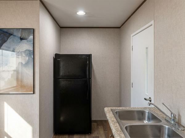 2026 TRU Buttercup Manufactured Home
