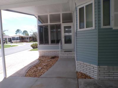 Mobile Home at 1027 SE Oakgrove Terrace Lot #157 Crystal River, FL 34429