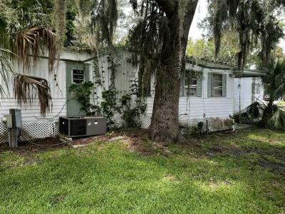 Mobile Home at 17 Glen Cove Court Site 0043 Daytona Beach, FL 32119