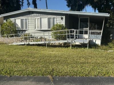Mobile Home at 19 Carriage Bay Court 0031 Daytona Beach, FL 32119