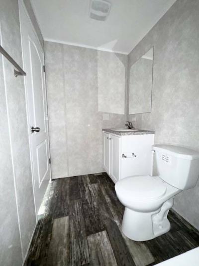 Mobile Home at 8th St., #128 Coal Valley, IL 61240