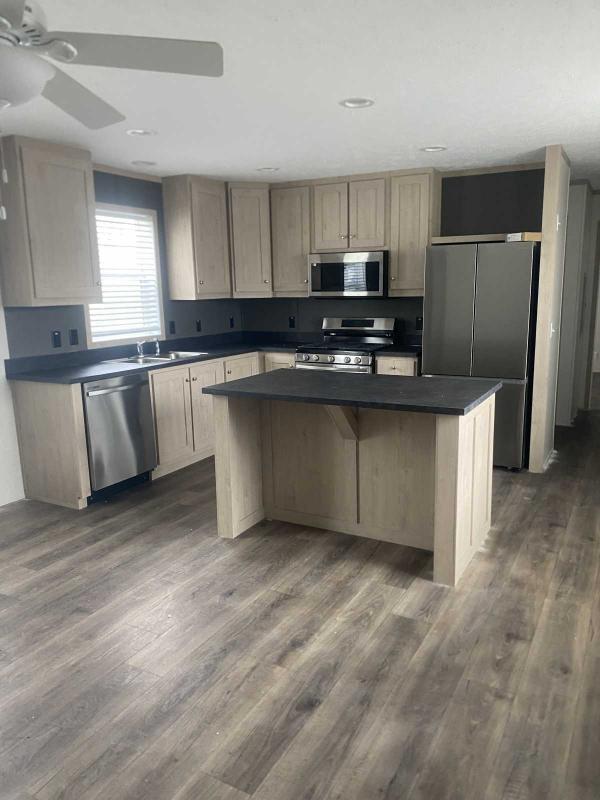 2026 Mobile Home