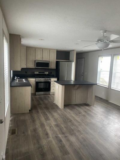 Photo 2 of 8 of home located at 1714 W 3rd St Coal Valley, IL 61240