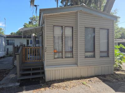 Mobile Home at 10511 Monroe Ct. Lake Wales, FL 33898